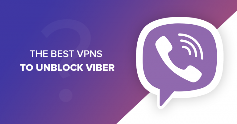 4 лучших VPN для Viber в 2025 — быстрые и дешевые