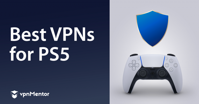 5 лучших VPN для PS5 и PS4 в 2025